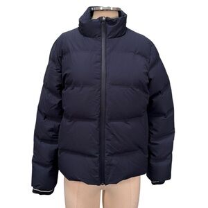 Tory Burch Sport Down Puffer Jacket Size Small